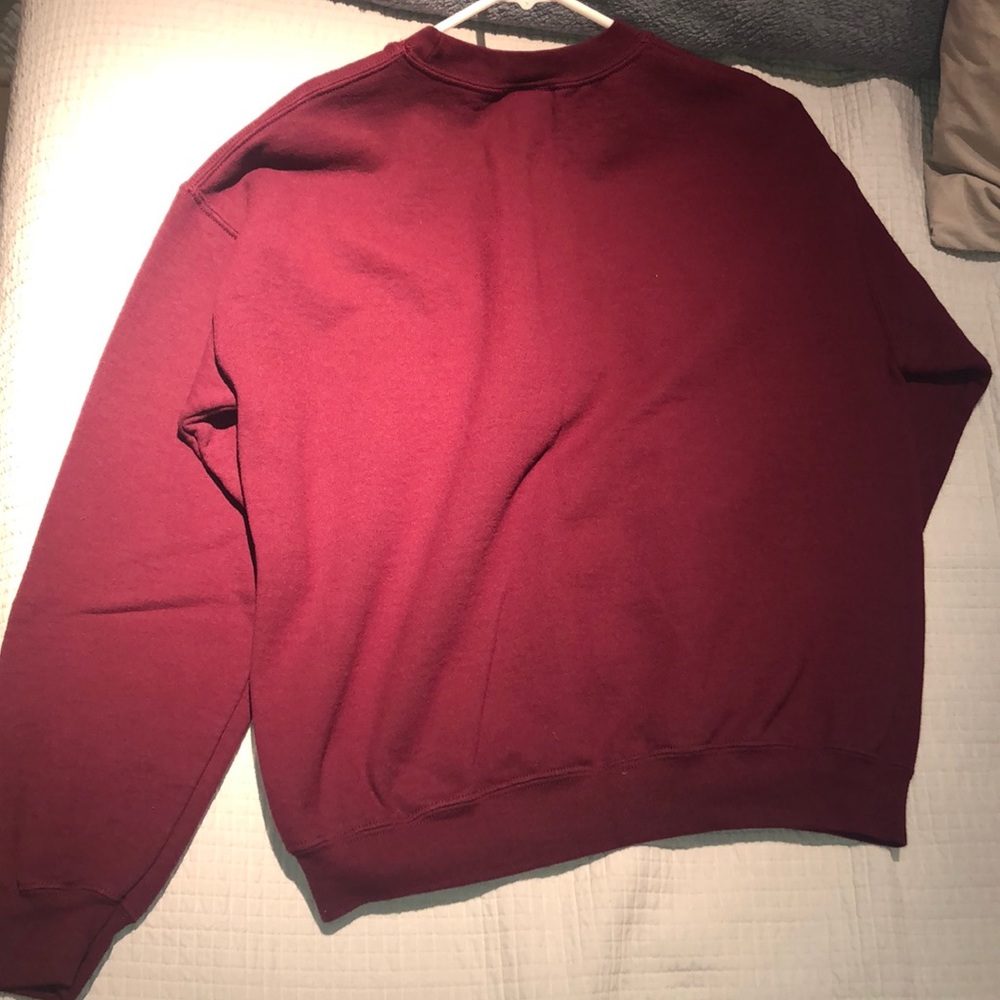Crew neck - Picture 2 of 2